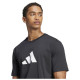 Adidas Ανδρική κοντομάνικη μπλούζα Future Icons 3Bar Tee Adidas Ανδρική κοντομάνικη μπλούζα Future Icons 3Bar Tee
